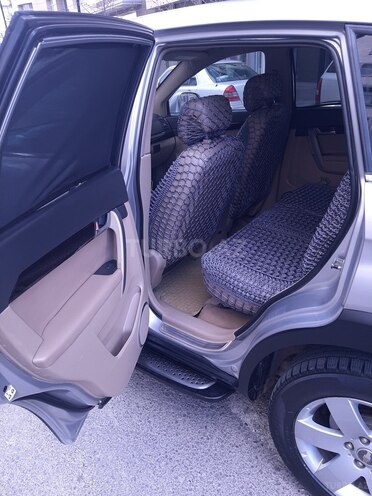 Chevrolet Captiva 2007, 140,560 km - 0.3 l - Bakı