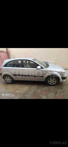 Kia Rio 2008, 173,212 km - 1.5 l - Sumqayıt