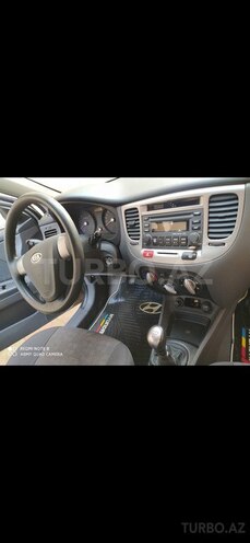 Kia Rio 2008, 173,212 km - 1.5 l - Sumqayıt