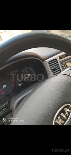 Kia Rio 2008, 173,212 km - 1.5 l - Sumqayıt