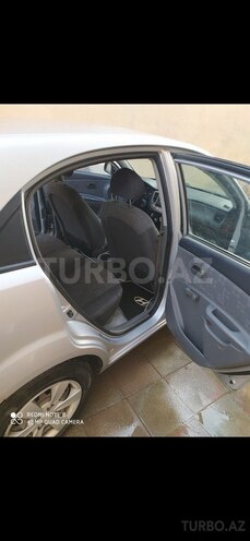 Kia Rio 2008, 173,212 km - 1.5 l - Sumqayıt