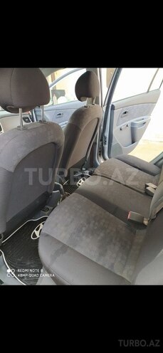 Kia Rio 2008, 173,212 km - 1.5 l - Sumqayıt