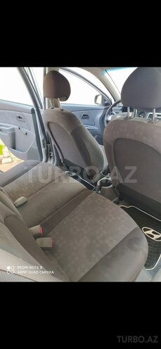 Kia Rio 2008, 173,212 km - 1.5 l - Sumqayıt