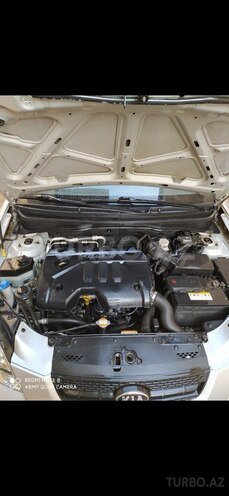 Kia Rio 2008, 173,212 km - 1.5 l - Sumqayıt