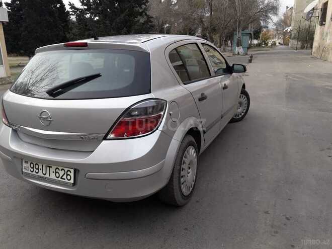 Opel Astra 2009, 210,000 km - 1.4 l - Sumqayıt
