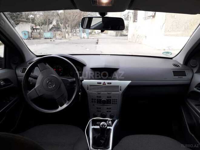 Opel Astra 2009, 210,000 km - 1.4 l - Sumqayıt