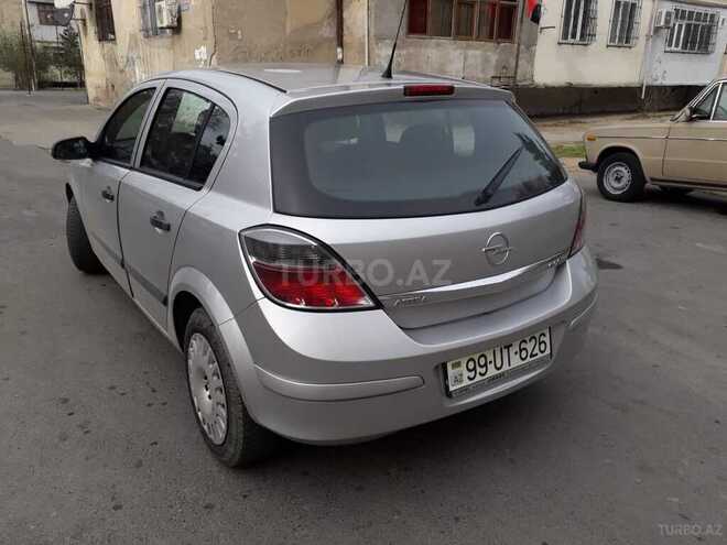 Opel Astra 2009, 210,000 km - 1.4 l - Sumqayıt
