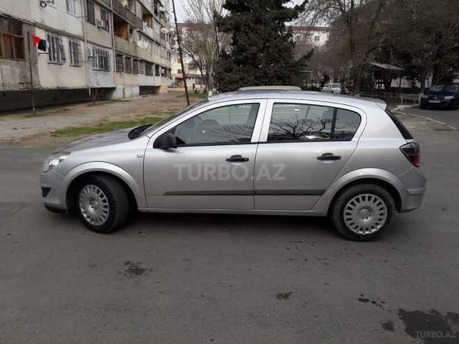Opel Astra 2009, 210,000 km - 1.4 l - Sumqayıt