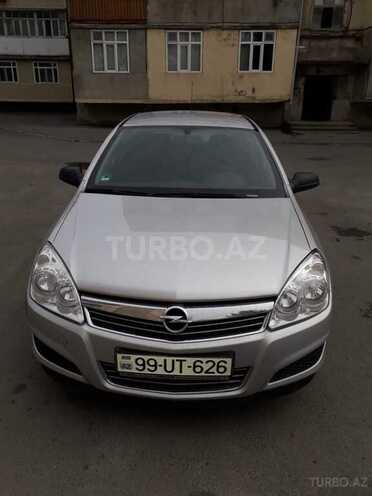 Opel Astra 2009, 210,000 km - 1.4 l - Sumqayıt