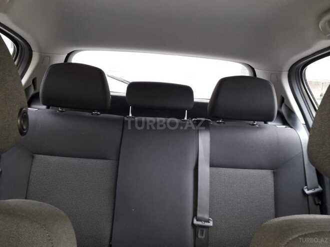 Opel Astra 2009, 210,000 km - 1.4 l - Sumqayıt