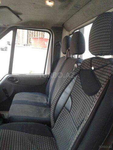 Ford Transit 2000, 292,000 km - 2.4 l - Bakı