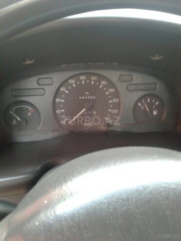 Ford Transit 2000, 292,000 km - 2.4 l - Bakı