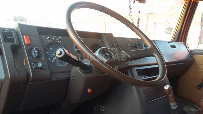 Mercedes 609 D 1989, 55,752 km - 3.9 l - Goranboy