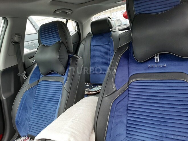 Kia Optima 2012, 190,000 km - 2.0 l - Naxçıvan