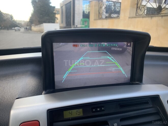 Hyundai Tucson 2007, 143,000 km - 2.0 l - Bakı