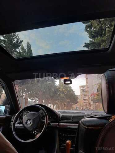 BMW 728 1997, 280,000 km - 2.8 л - Bakı