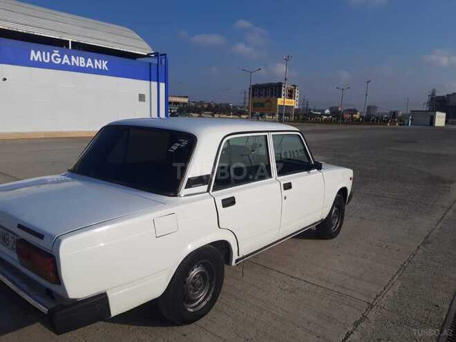 LADA (VAZ) 2107 2003, 102,000 km - 1.6 l - Bakı