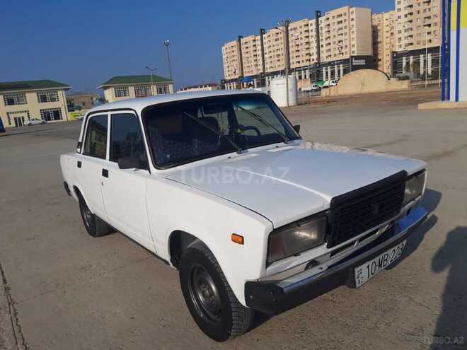 LADA (VAZ) 2107 2003, 102,000 km - 1.6 l - Bakı