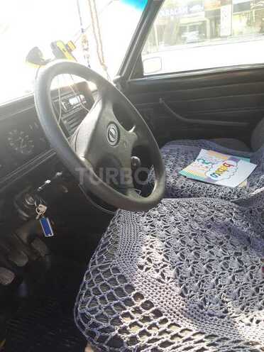LADA (VAZ) 2107 2003, 102,000 km - 1.6 l - Bakı