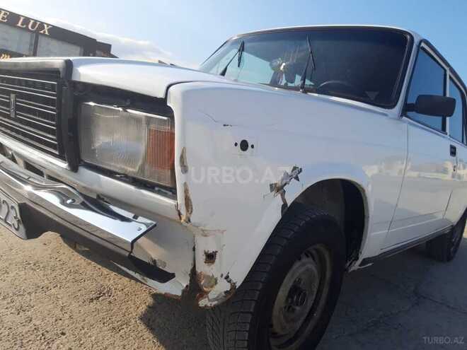 LADA (VAZ) 2107 2003, 102,000 km - 1.6 l - Bakı