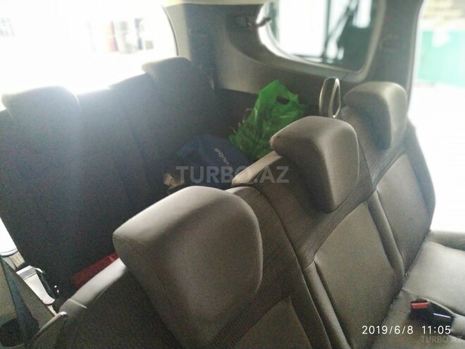 Dacia Lodgy 2012, 2,390,002 km - 0.2 l - Bakı