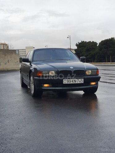 BMW 728 1997, 280,000 km - 2.8 л - Bakı