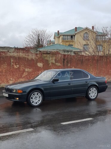 BMW 728 1997, 280,000 km - 2.8 л - Bakı