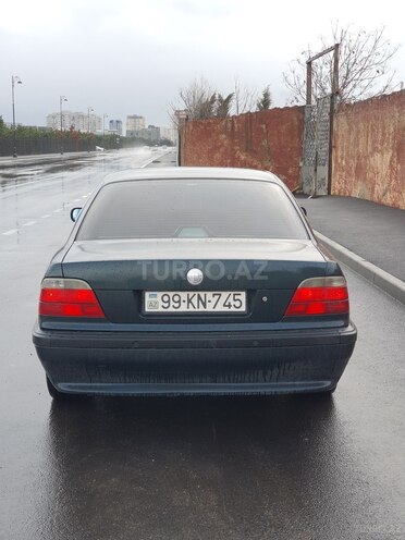 BMW 728 1997, 280,000 km - 2.8 л - Bakı