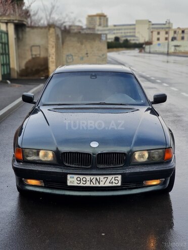 BMW 728 1997, 280,000 km - 2.8 л - Bakı