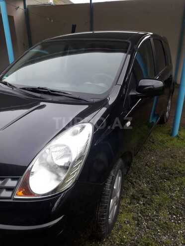 Nissan Note 2007, 157,000 km - 2.2 l - Bakı