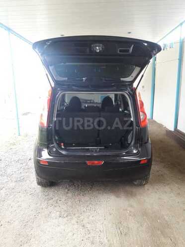 Nissan Note 2007, 157,000 km - 2.2 l - Bakı