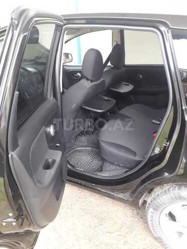 Nissan Note 2007, 157,000 km - 2.2 l - Bakı