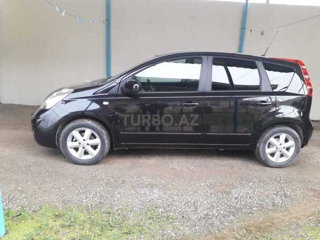 Nissan Note 2007, 157,000 km - 2.2 l - Bakı
