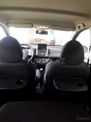 Nissan Note 2007, 157,000 km - 2.2 l - Bakı