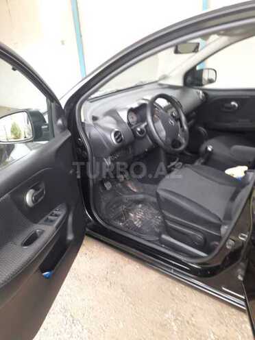 Nissan Note 2007, 157,000 km - 2.2 l - Bakı