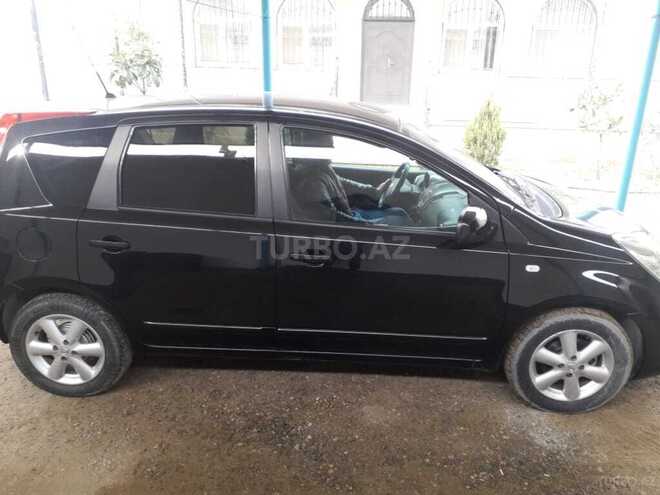 Nissan Note 2007, 157,000 km - 2.2 l - Bakı
