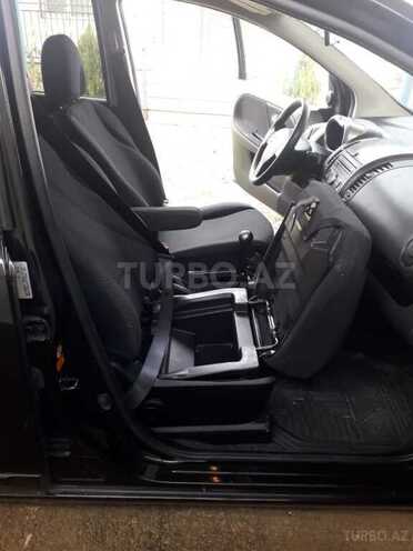 Nissan Note 2007, 157,000 km - 2.2 l - Bakı