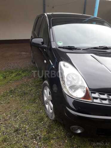 Nissan Note 2007, 157,000 km - 2.2 l - Bakı