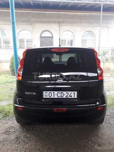 Nissan Note 2007, 157,000 km - 2.2 l - Bakı