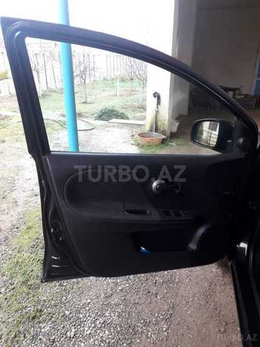 Nissan Note 2007, 157,000 km - 2.2 l - Bakı