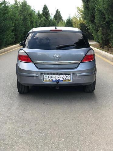Opel Astra 2006, 280,000 km - 1.3 l - Gəncə
