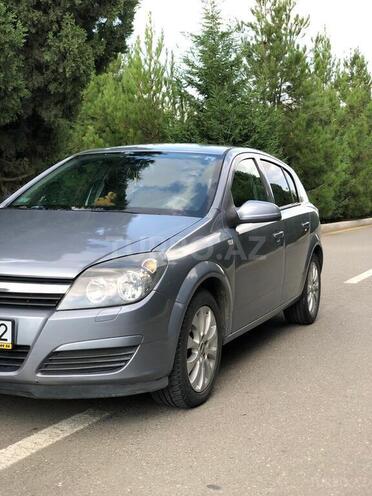 Opel Astra 2006, 280,000 km - 1.3 l - Gəncə