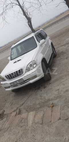 Hyundai Terracan 2001, 233,240 km - 2.9 л - Dəliməmmədli