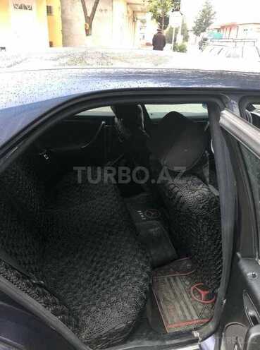 Mercedes C 230 1998, 470,000 km - 2.3 л - Bakı