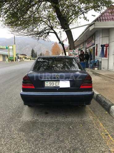 Mercedes C 230 1998, 470,000 km - 2.3 л - Bakı