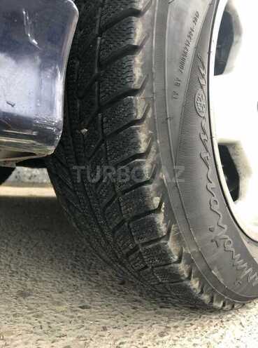 Mercedes C 230 1998, 470,000 km - 2.3 л - Bakı
