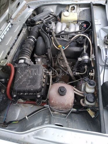 LADA (VAZ) 2107 2010, 83,000 km - 1.6 л - Salyan