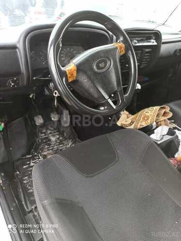 LADA (VAZ) Niva 2013, 134,200 km - 1.7 l - Neftçala