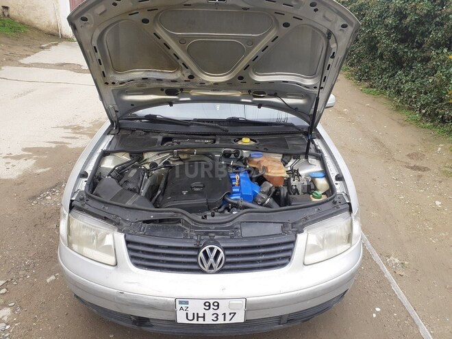 Volkswagen Passat 1999, 346,325 km - 1.8 l - Bakı