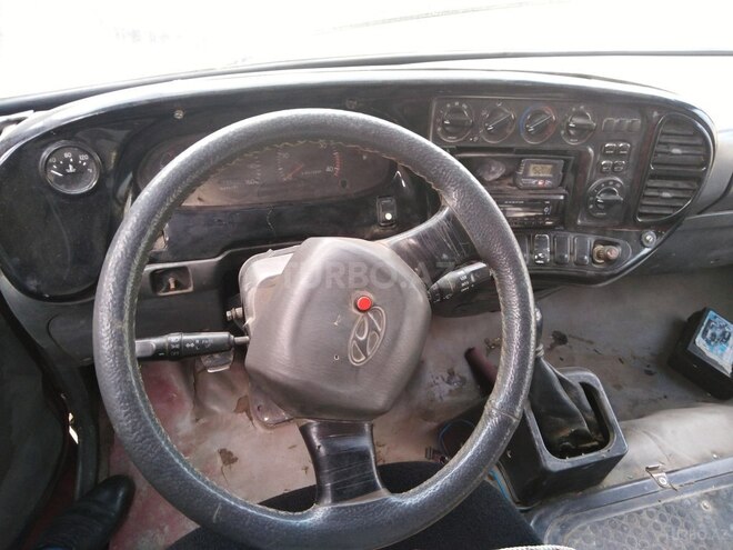 Hyundai County 1999, 896,500 km - 3.9 l - Bakı